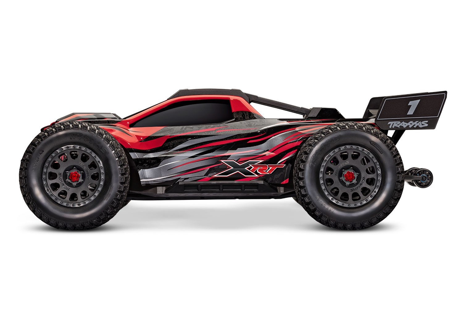 Радиоуправляемая модель TRAXXAS XRT WITH 8S ESC TRA78086-4 2023 Купить с  доставкой